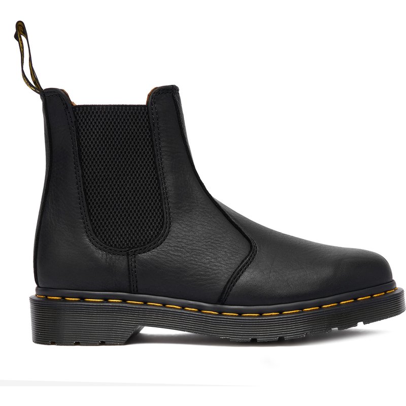 Klassische Stiefeletten Dr. Martens 2976 Ambassador DM31989001 Schwarz