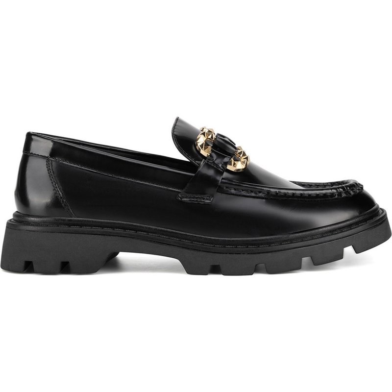 Slipper Badura SOPHIA-116675 Schwarz