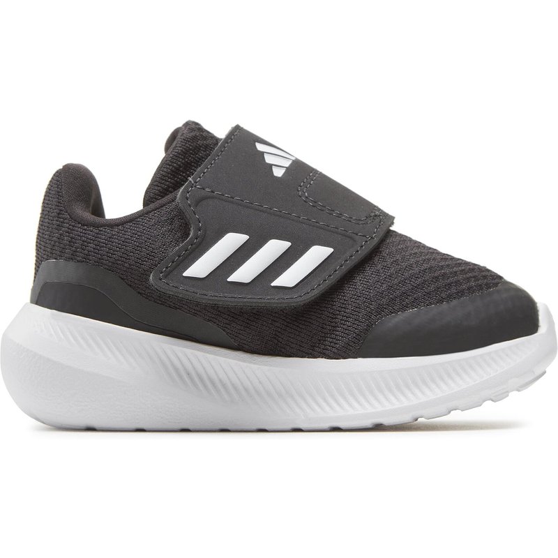 Sneakers adidas Runfalcon 3.0 Sport Running Hook-and-Loop Shoes HP5863 Schwarz