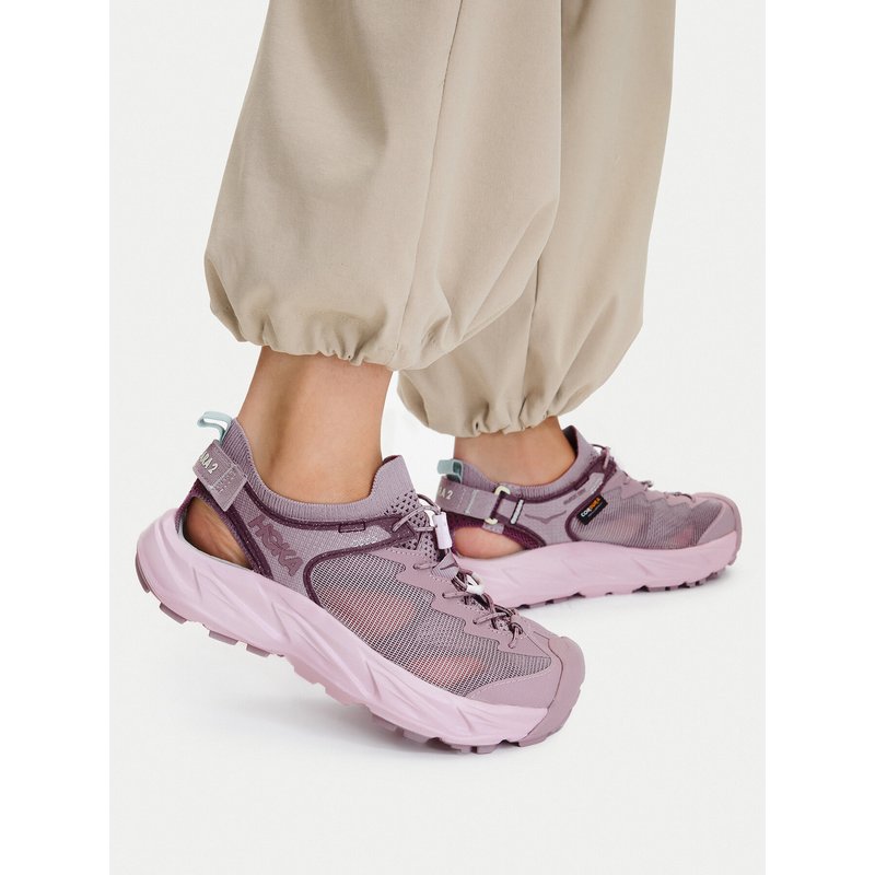 Sandalen Hoka Hopara 2 1147670 Violett