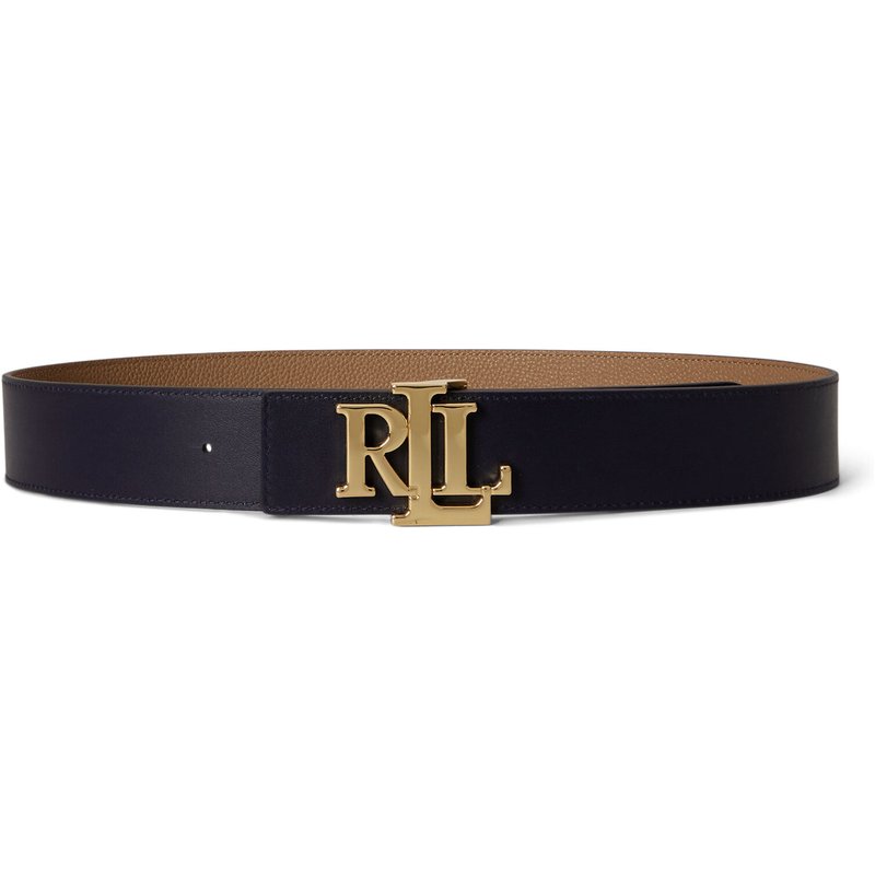 Gürtel LAUREN RALPH LAUREN 412P06813004 Hellbraun