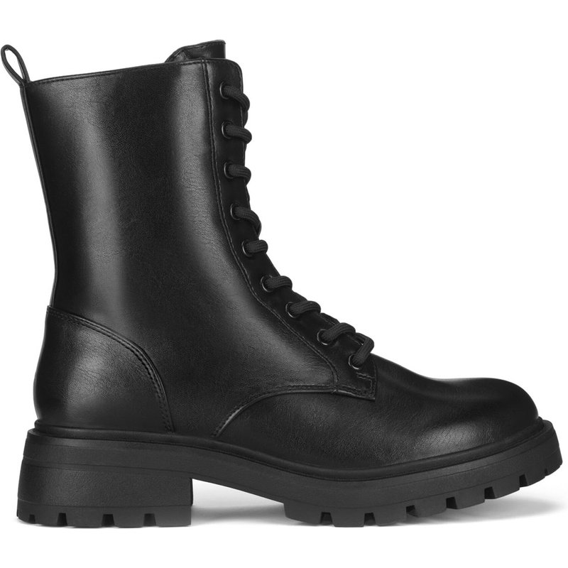 Schnürschuhe JENNY CEO-HY6099S-1 Schwarz