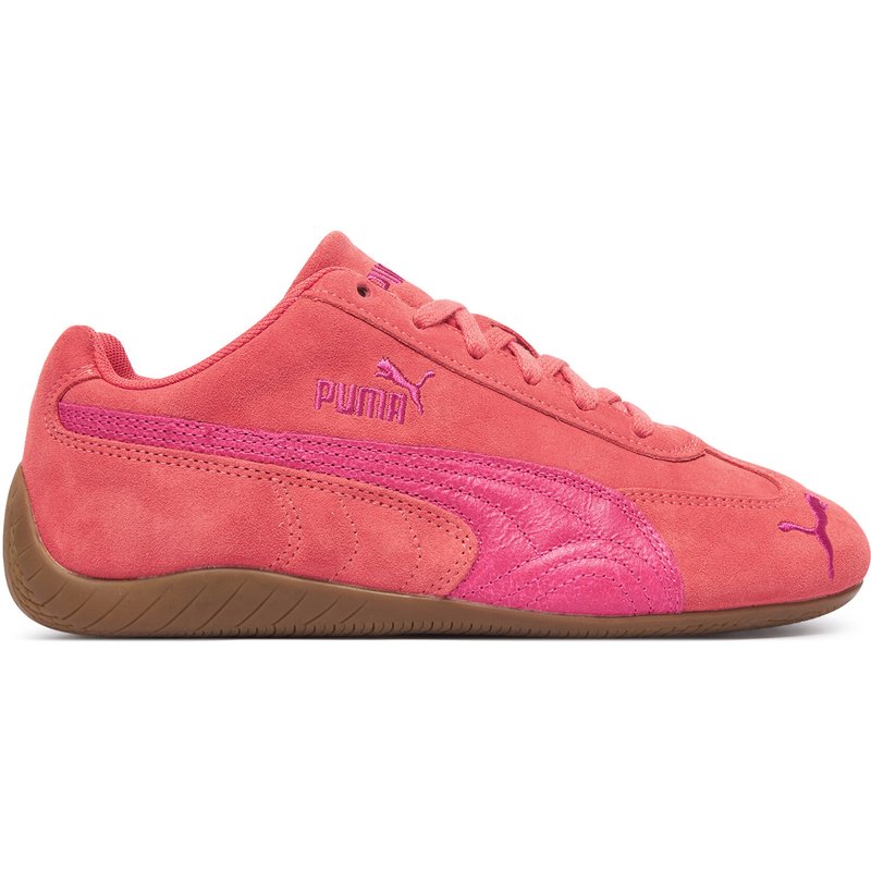 Sneakers Puma Speedcat Vibes 406143 01 Orange