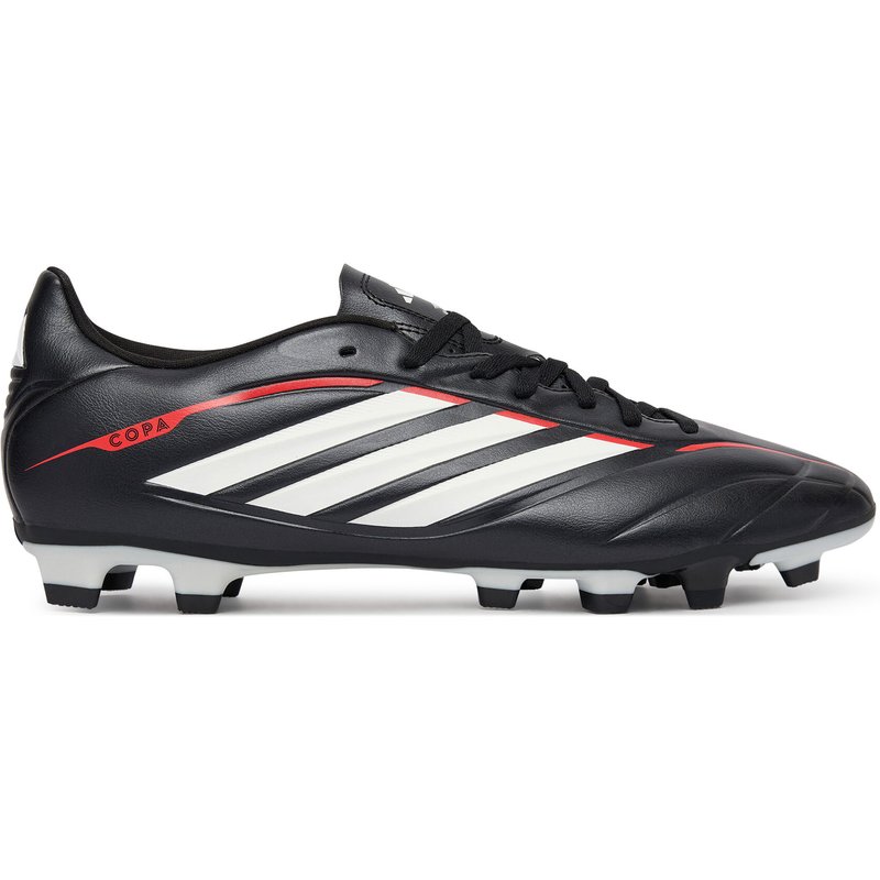 Fußballschuhe adidas Copa Pure IV Club Firm Ground/Multi Ground JR6185 Schwarz