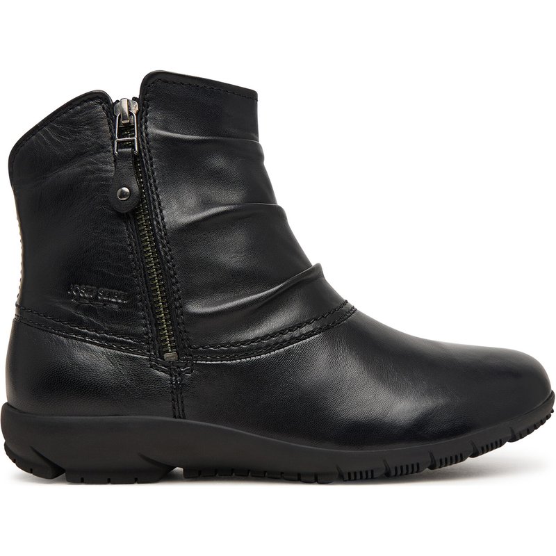 Stiefeletten Josef Seibel Charlotte 09 87309-VL971 Schwarz