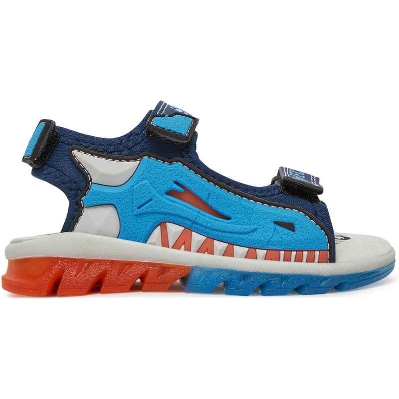 Sandalen Primigi 7974500 Dunkelblau