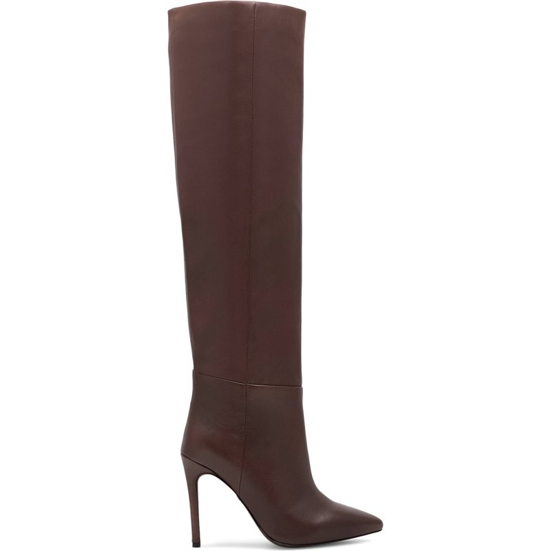Stiefel Gino Rossi 105922 Braun