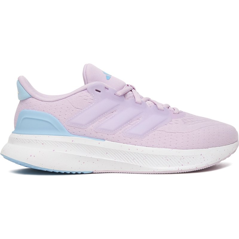 Sneakers adidas Ultrarun 5 J JQ1873 Violett