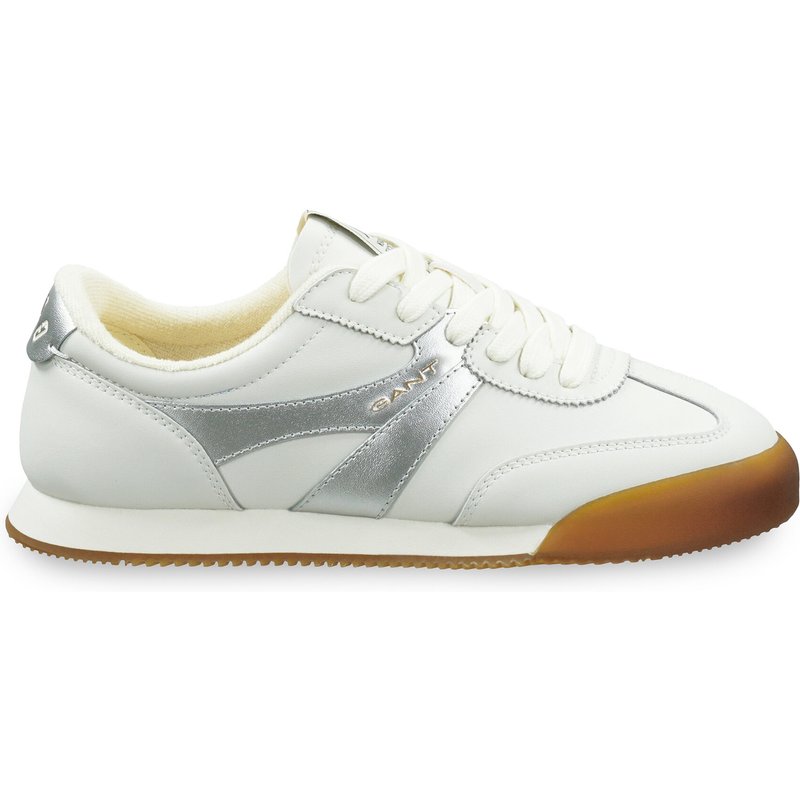 Sneakers Gant 30531845 Weiß