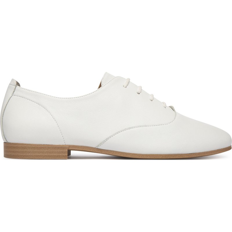 Halbschuhe Caprice 9-23200-46 Weiß
