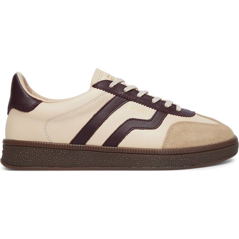 Sneakers Gant Cuzima 33531344 Creme