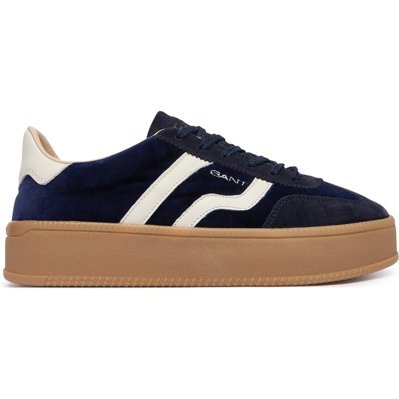 Sneakers Gant Cuzmani 33538354 Dunkelblau