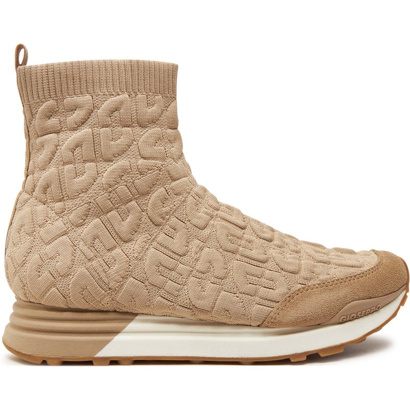 Stiefeletten Gioseppo Holev 73439 Beige
