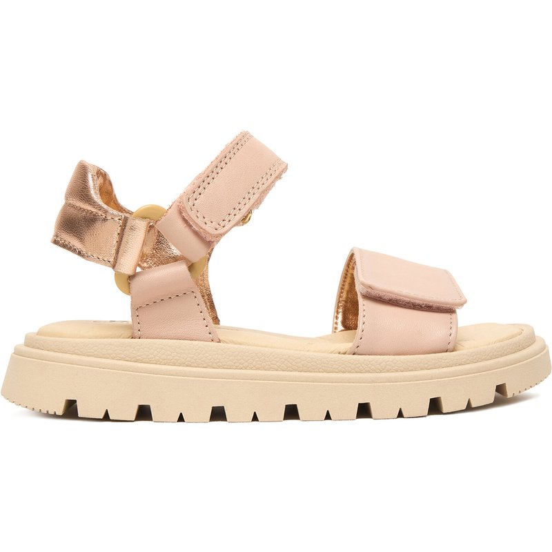 Sandalen Primigi 7938622 S Rosa
