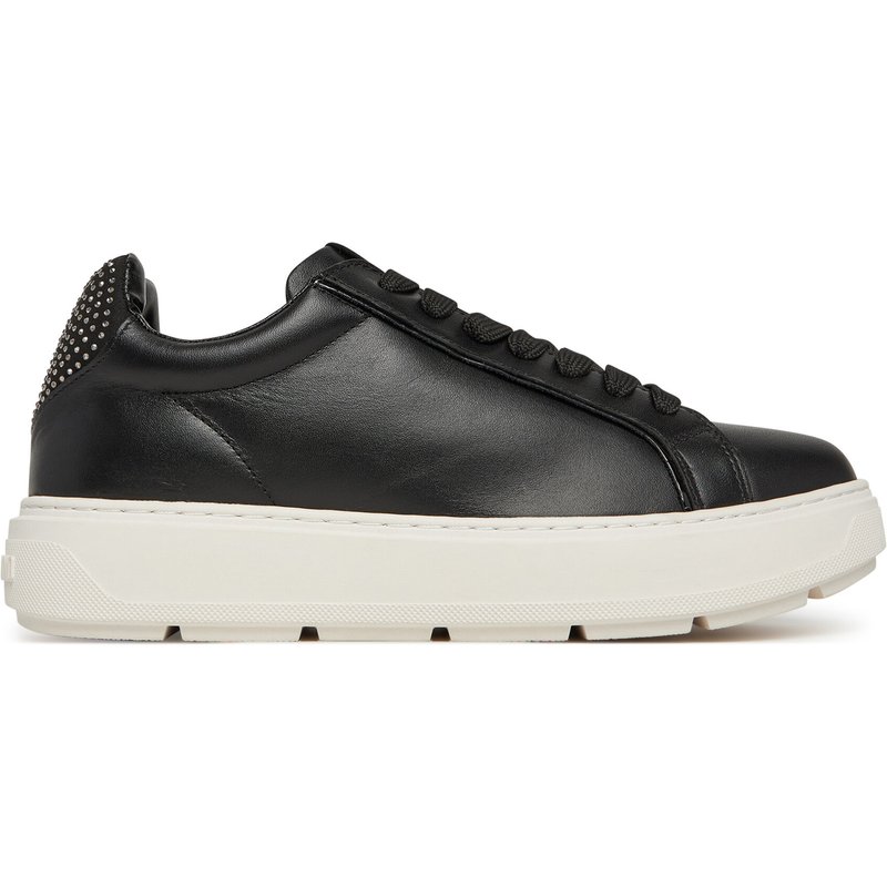 Sneakers LOVE MOSCHINO JA15184G1MIAC00A Schwarz