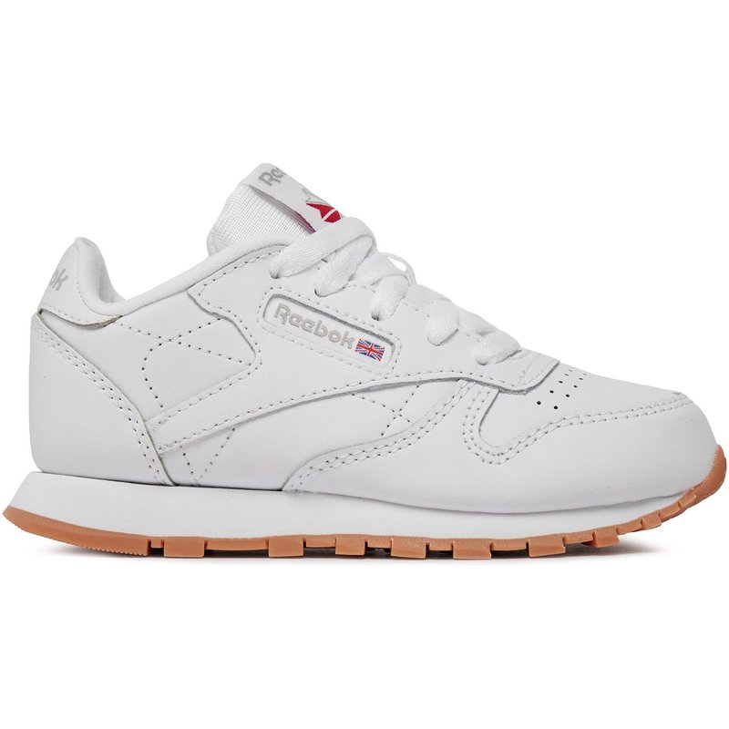 Sneakers Reebok Classic Leather AR1148 Weiß