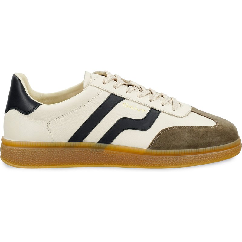 Sneakers Gant 31631012 Écru