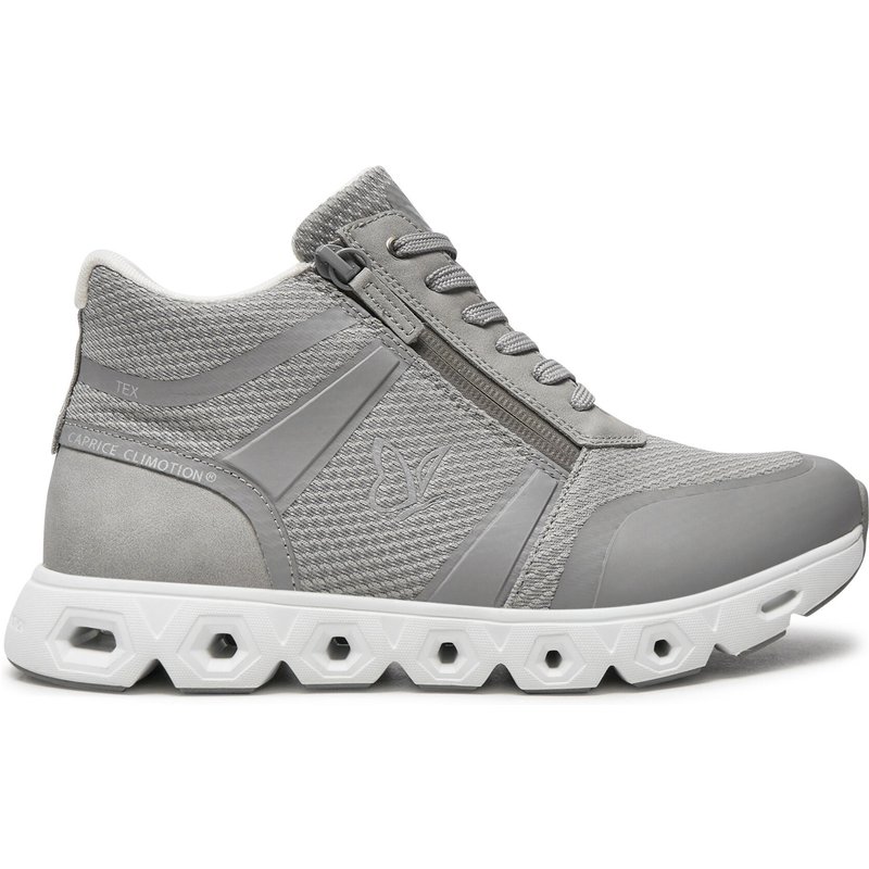Sneakers Caprice 9-25221-43 Grau