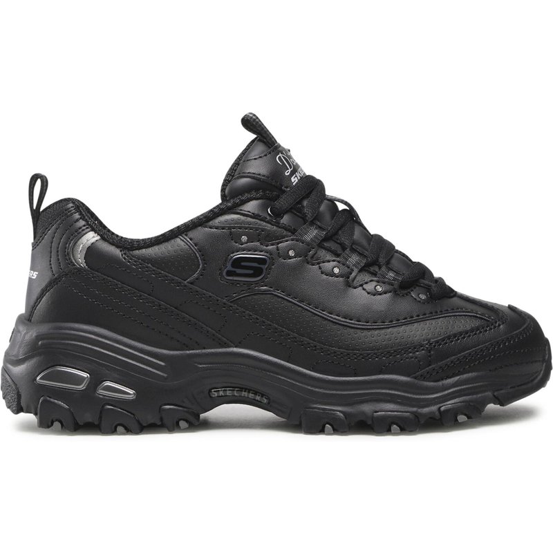 Sneakers Skechers Fresh Start 11931/BBK Schwarz