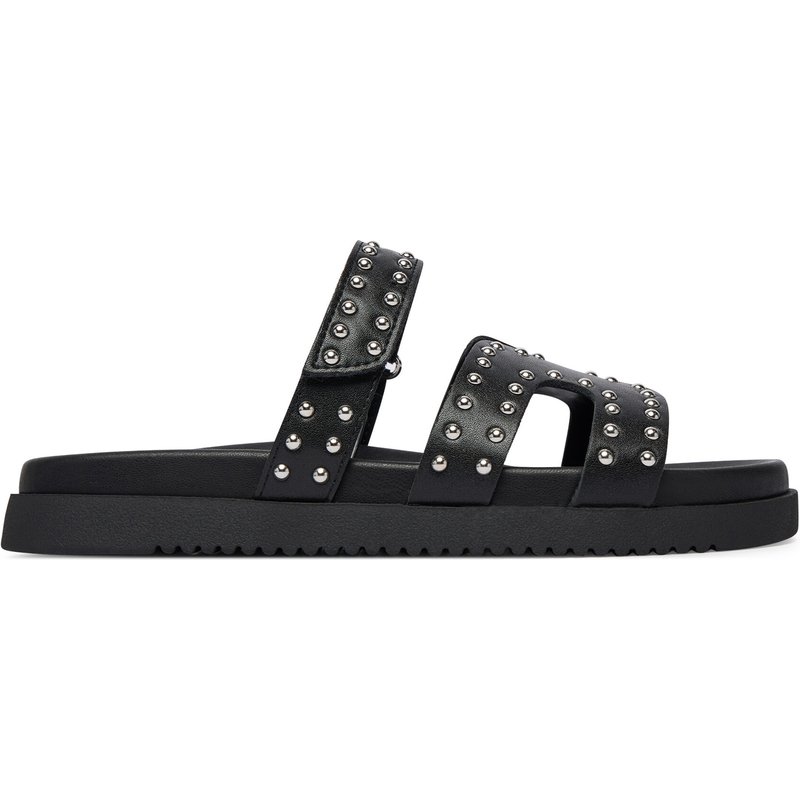 Pantoletten Steve Madden Missile-S 11003772 Schwarz