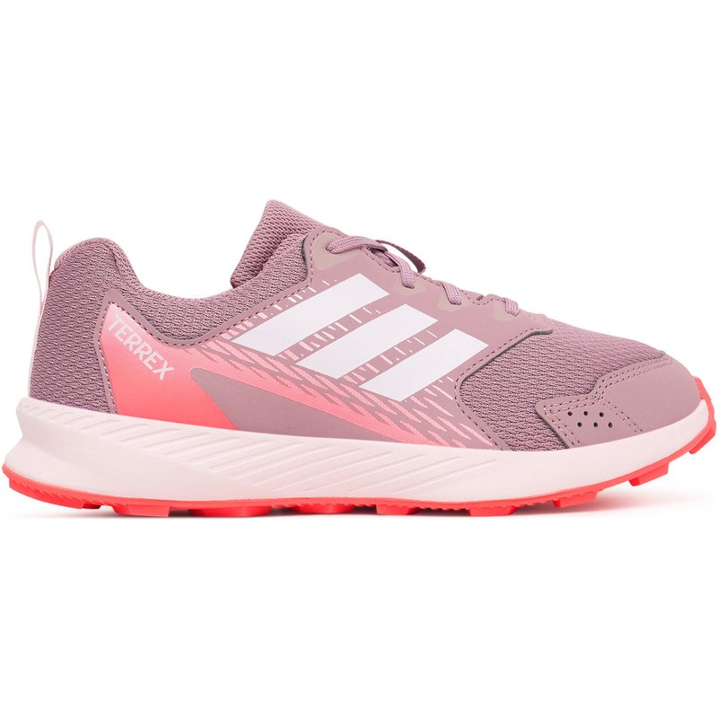 Trekkingschuhe adidas Terrex Tracefinder Trail Running Shoes Junior KI5800 Rosa