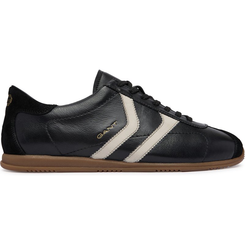 Sneakers Gant 33631399 Schwarz