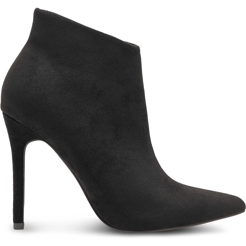 Stiefeletten DeeZee MONA J236-K768 Schwarz