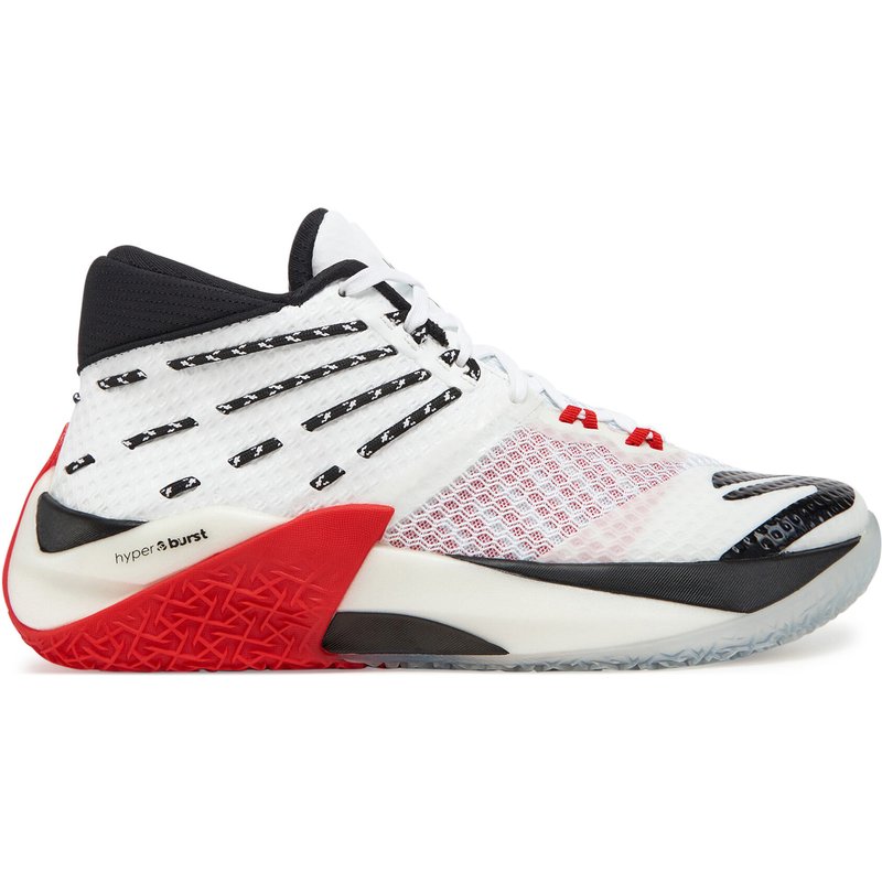 Basketballschuhe Skechers SKX Elevate 253020/WRBK Weiß