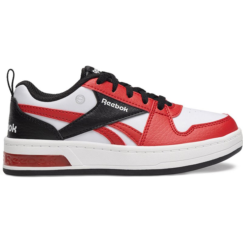 Sneakers Reebok ROYAL PRIME STEP N' FLASH 100202280 Rot