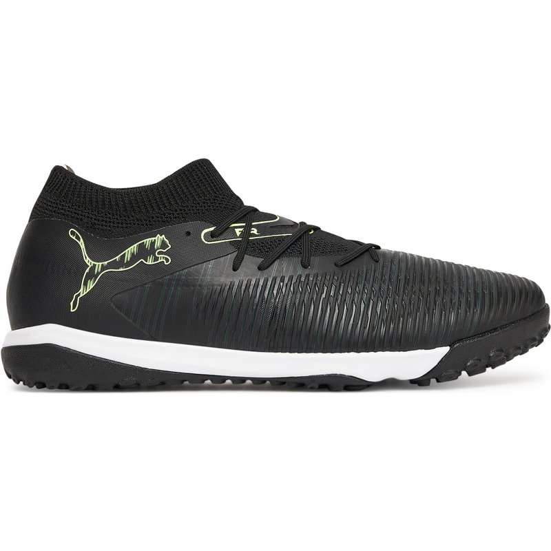 Fußballschuhe Puma Future 8 Match Tt 108597 02 Schwarz