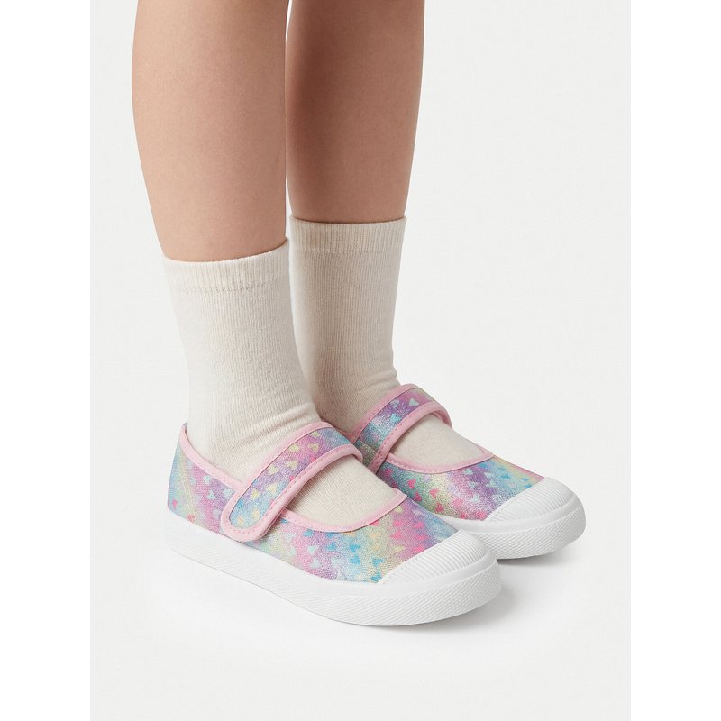 Hausschuhe DeeZee CEO-CM241219-15 Bunt