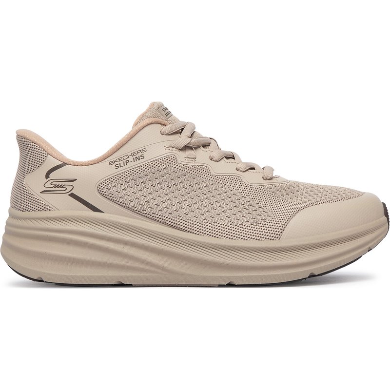 Sneakers Skechers Bobs Skillz 118431 Hellbeige