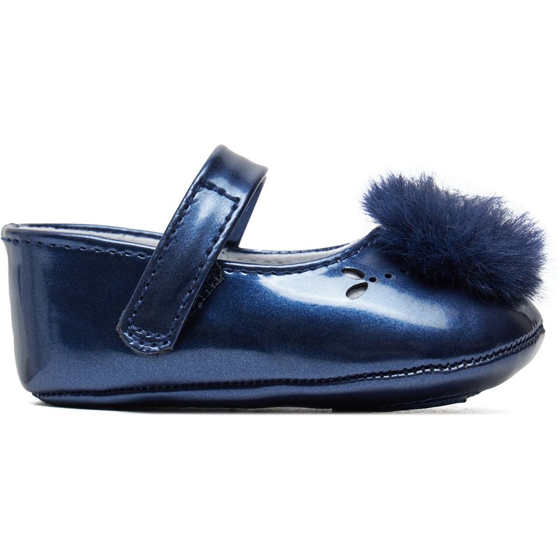 Ballerinas Mayoral 9792 Dunkelblau