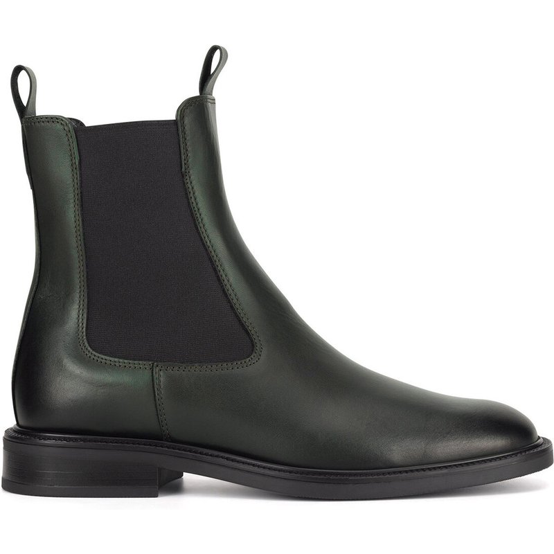 Klassische Stiefeletten Gino Rossi PETRA-124 Grün