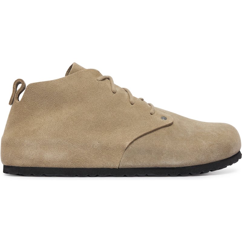 Schnürschuhe Birkenstock Dundee 1032784 Beige