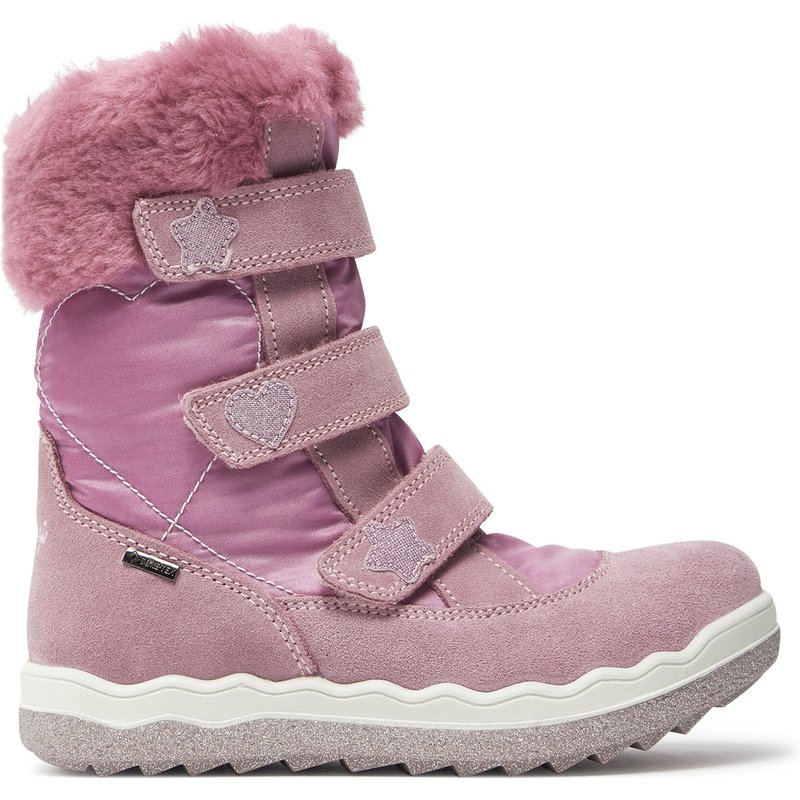 Schneeschuhe Primigi 6880211 S GORE-TEX Rosa