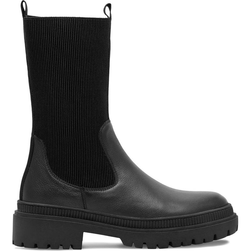 Stiefeletten Lasocki WI16-14097-10 Schwarz