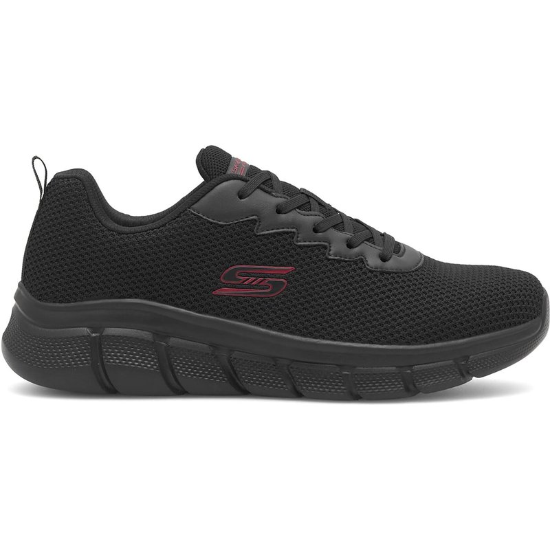 Sneakers Skechers BOBS B Flex 118106 BBK Schwarz