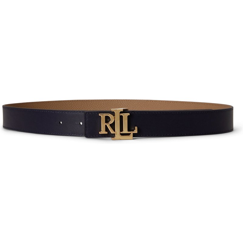 Gürtel LAUREN RALPH LAUREN 412P06812004 Hellbraun