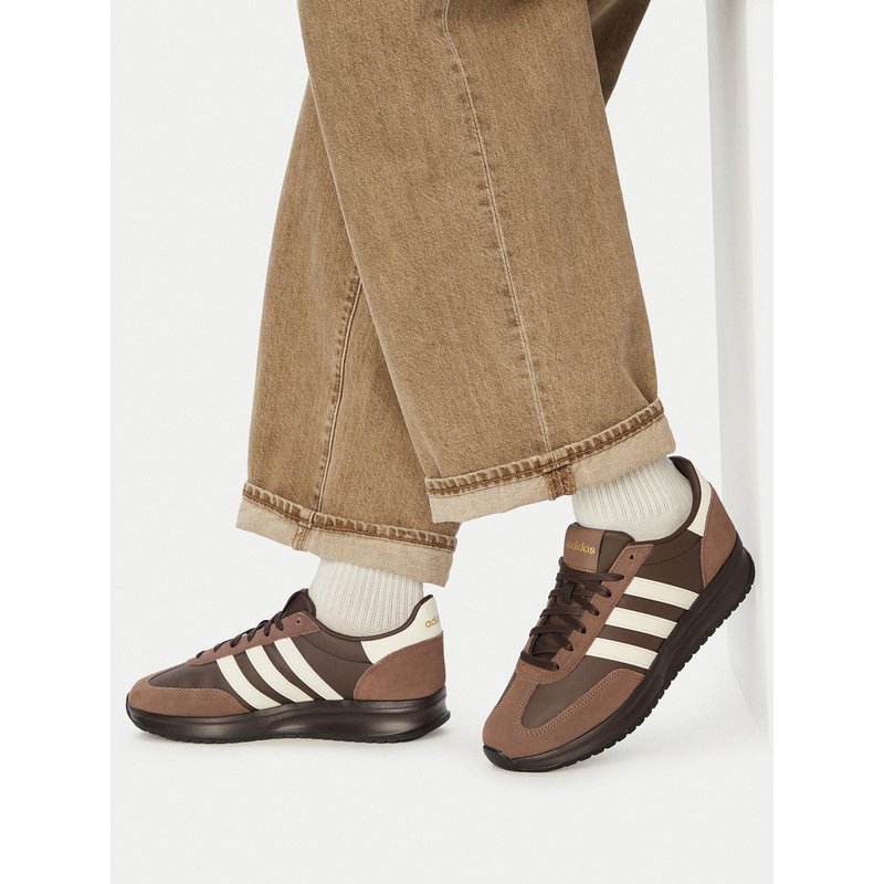 Sneakers adidas Run 70S 2.0 Shoes KJ7187 Braun