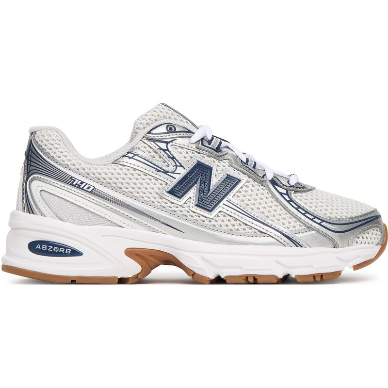 Sneakers New Balance U740SN2 W Weiß