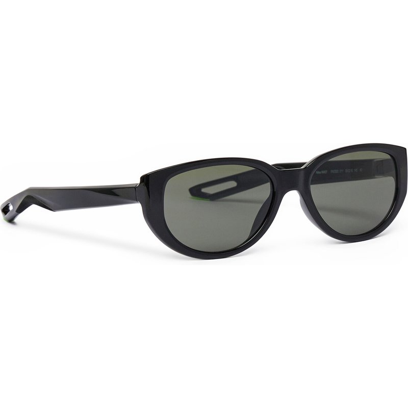 Sonnenbrillen Nike NV07 FN0303 011 Schwarz