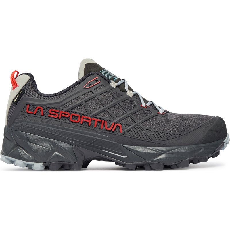 Trekkingschuhe La Sportiva Akyra II Gtx ZFHS082 Dunkelgrau