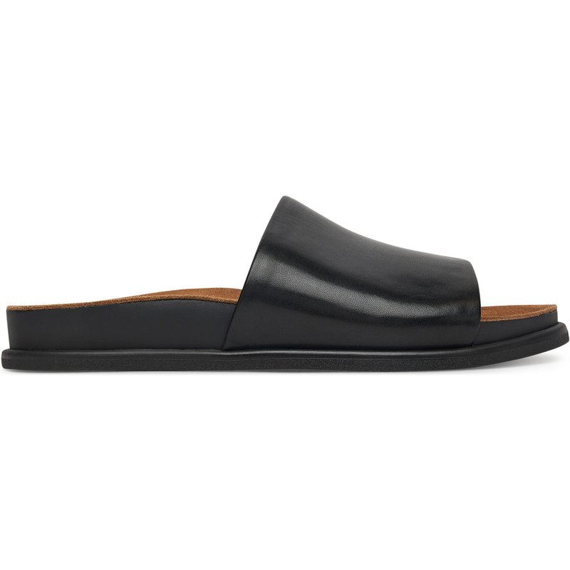 Pantoletten Vagabond Shoemakers Effie 5922-001-20 Schwarz