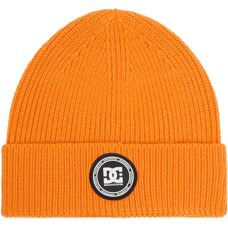 Mütze DC Shoes CEO-DC-M3-001-AW25 Orange