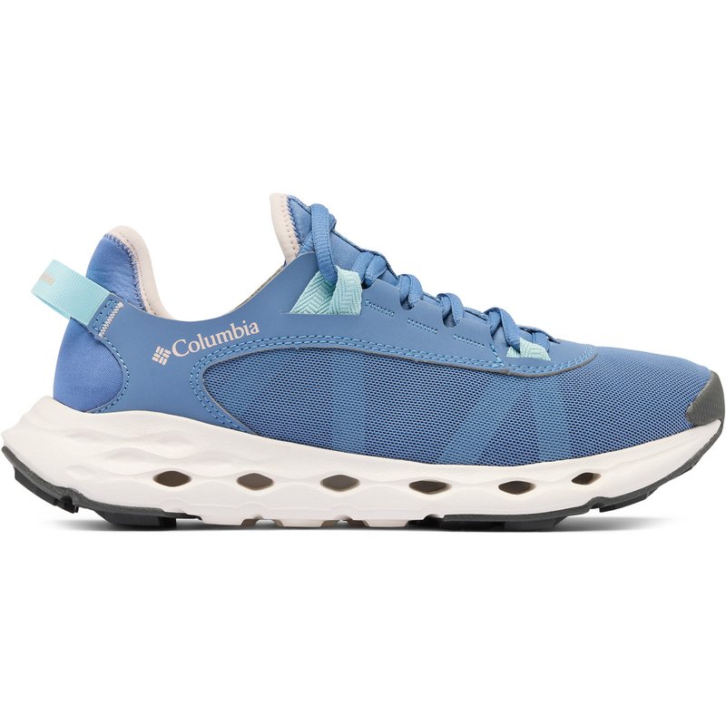 Sneakers Columbia Sneakersy Drainmaker™ Xtr Water 2062521 Blau