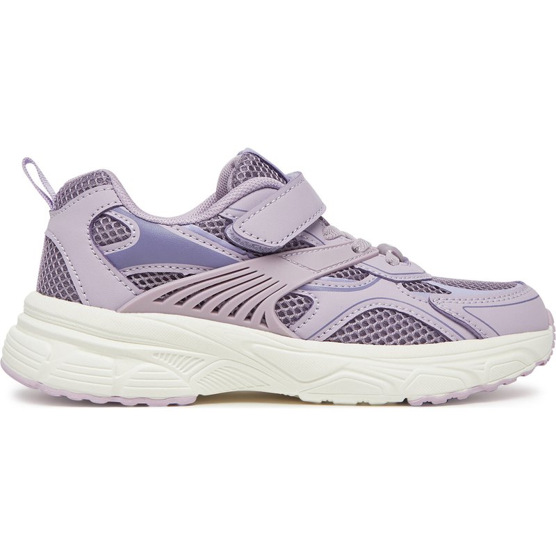 Sneakers Roxy CP72-25888 Violett