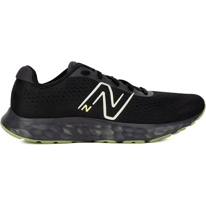 Sneakers New Balance M520GK8 Schwarz