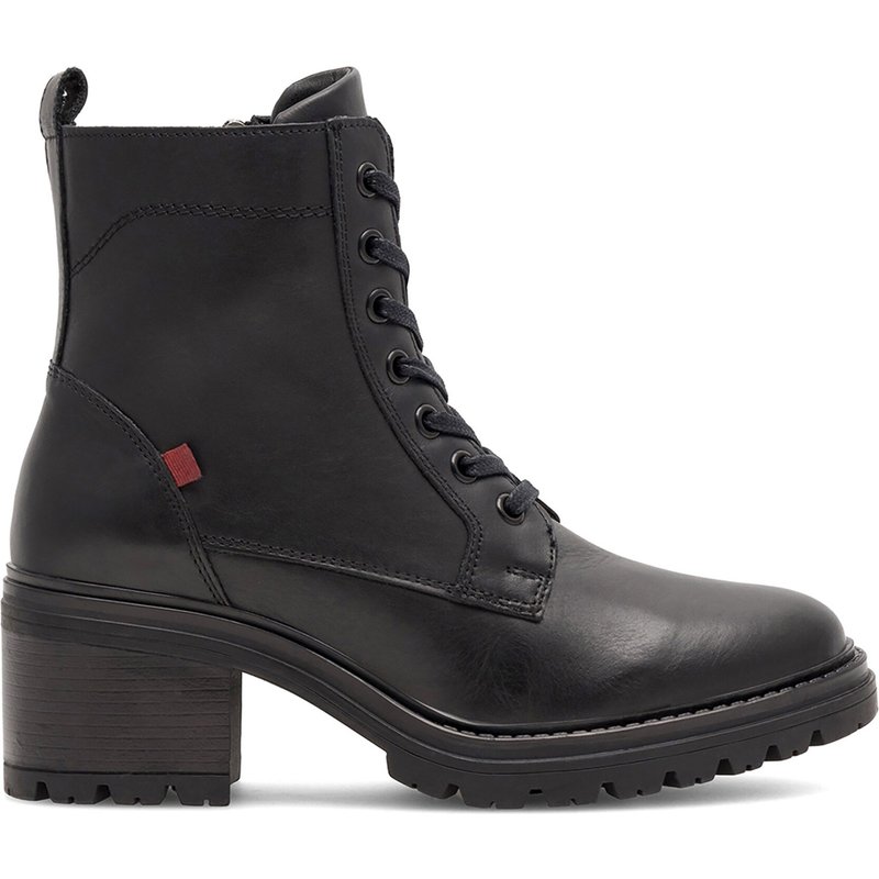 Schnürschuhe Lasocki BELLA EST-BELLA-L-02 Schwarz