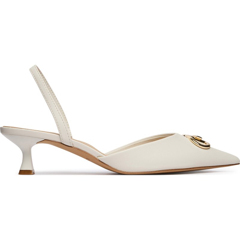 Pumps Aldo Delicat 14344607 Creme